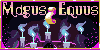 Icon/ logo for an art roleplay game